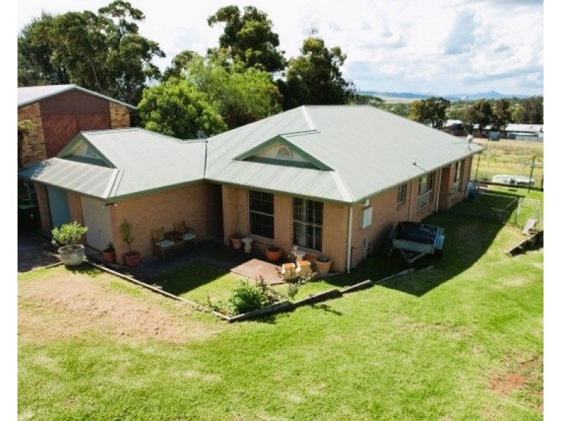 34 William Street, Merriwa NSW 2329