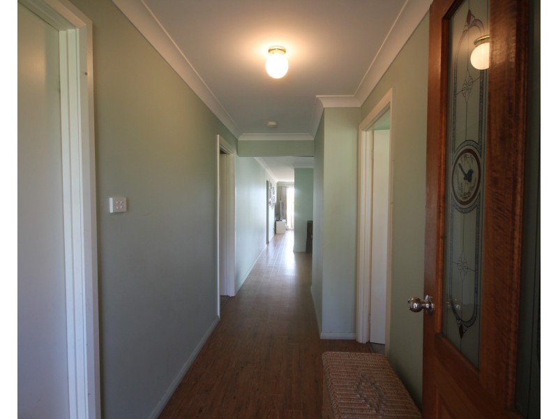 34 William Street, Merriwa NSW 2329