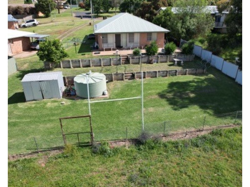 34 William Street, Merriwa NSW 2329