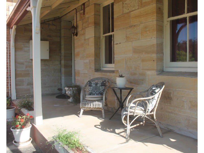 80-82 Bettington Street, Merriwa NSW 2329