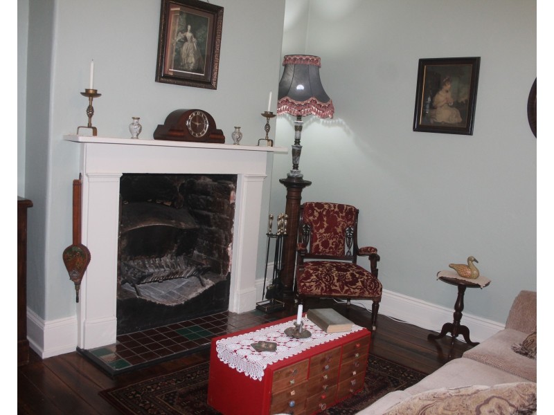 80-82 Bettington Street, Merriwa NSW 2329