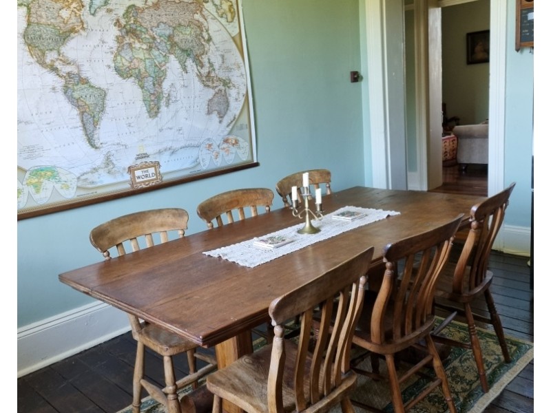 80-82 Bettington Street, Merriwa NSW 2329