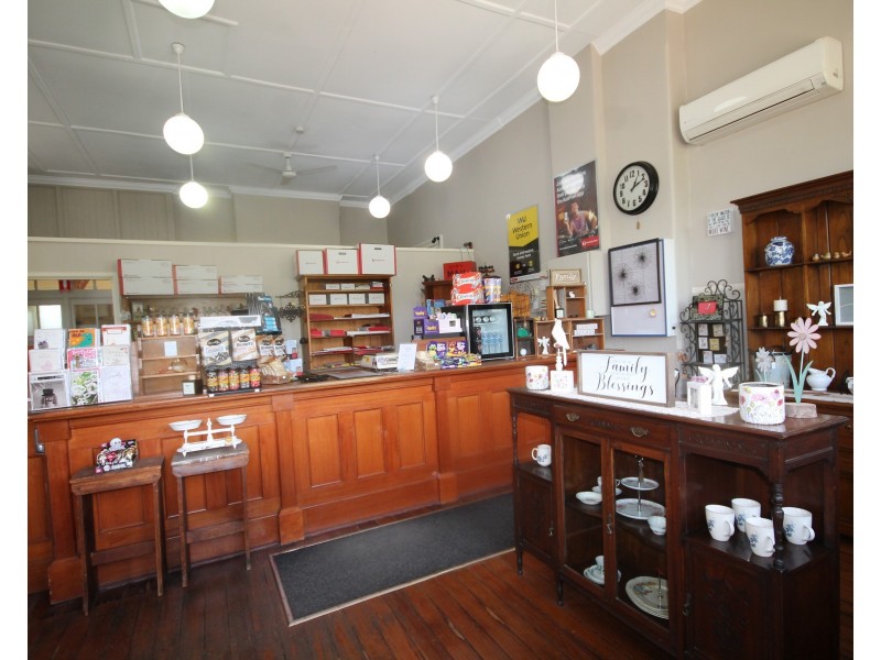 80-82 Bettington Street, Merriwa NSW 2329