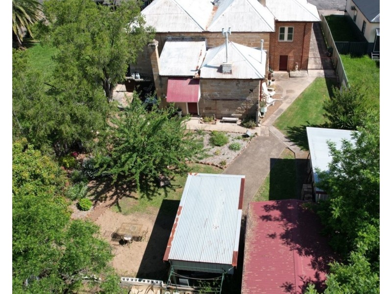 80-82 Bettington Street, Merriwa NSW 2329