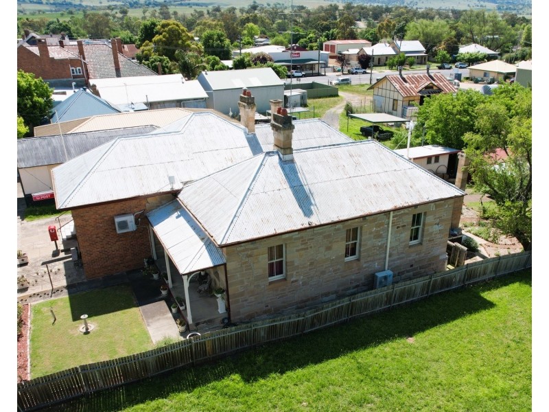 80-82 Bettington Street, Merriwa NSW 2329