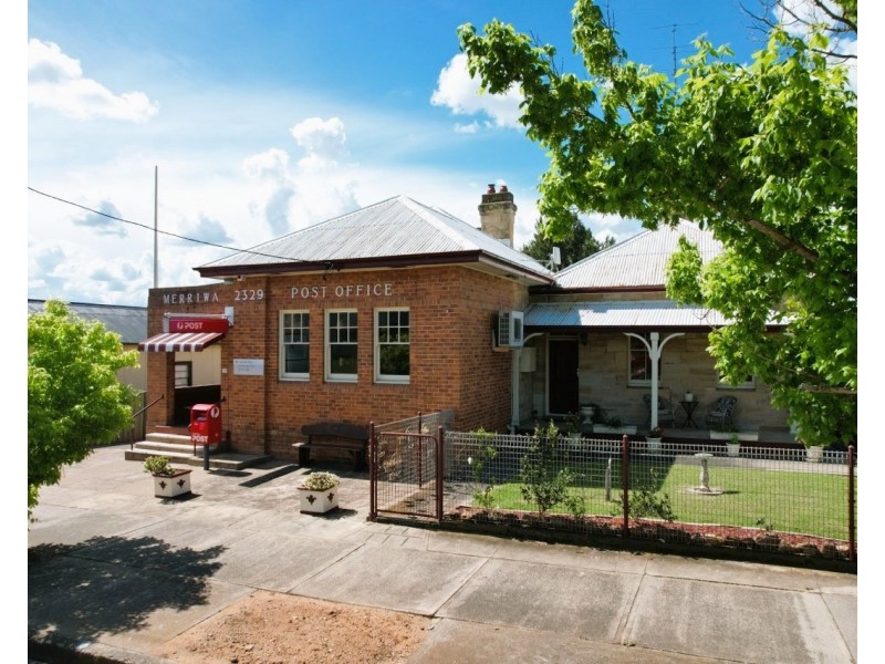 80-82 Bettington Street, Merriwa NSW 2329