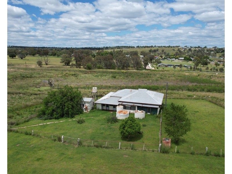 13 Macartney Street, Merriwa NSW 2329