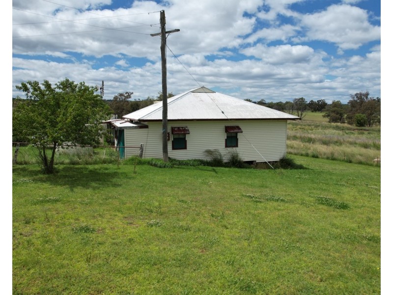 13 Macartney Street, Merriwa NSW 2329