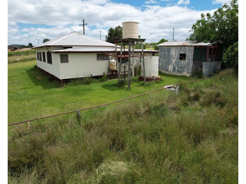 13 Macartney Street, Merriwa NSW 2329