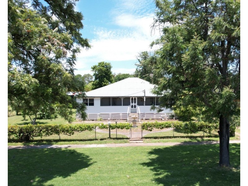 5 Mackenzie Street, Merriwa NSW 2329