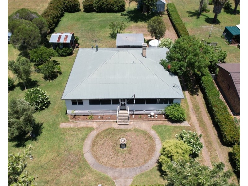 5 Mackenzie Street, Merriwa NSW 2329