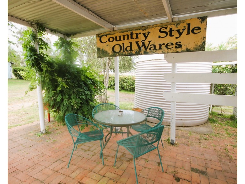 5 Mackenzie Street, Merriwa NSW 2329