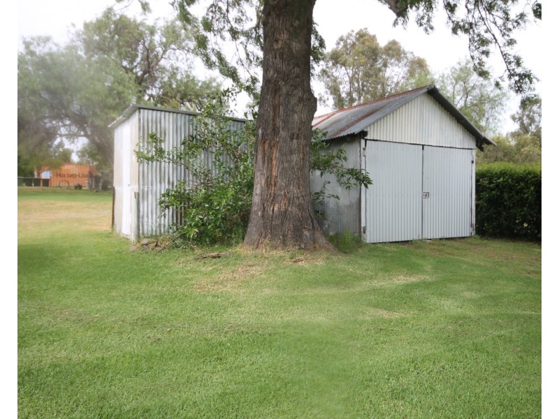 5 Mackenzie Street, Merriwa NSW 2329