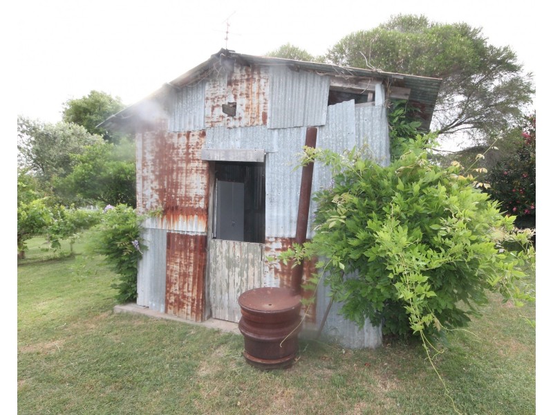 5 Mackenzie Street, Merriwa NSW 2329