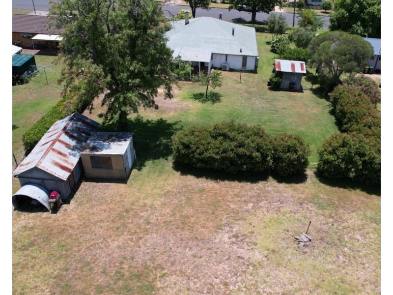 5 Mackenzie Street, Merriwa NSW 2329