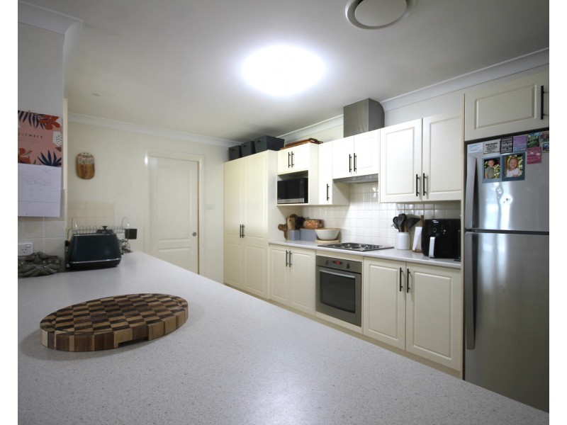 8 Scully Close, Merriwa NSW 2329