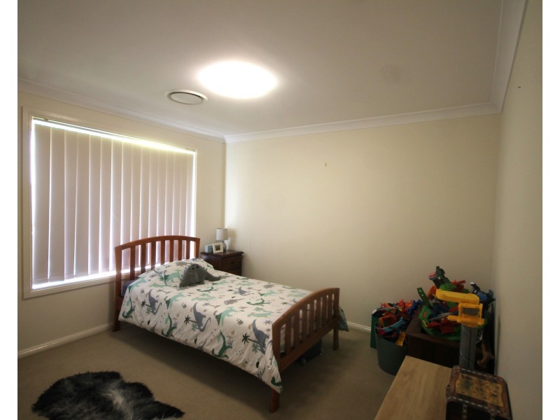 8 Scully Close, Merriwa NSW 2329