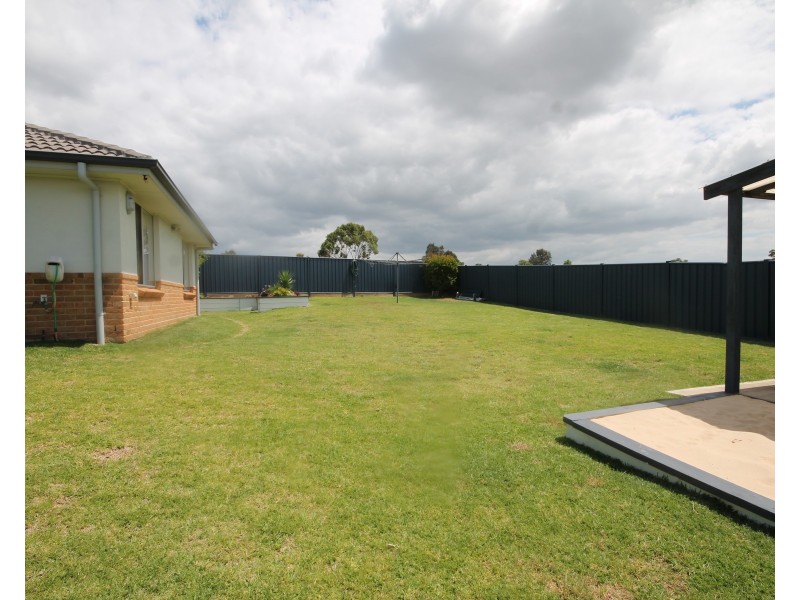 8 Scully Close, Merriwa NSW 2329