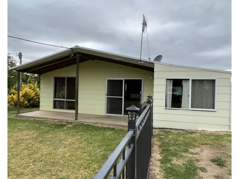 1/51 Blaxland Street, Merriwa NSW 2329