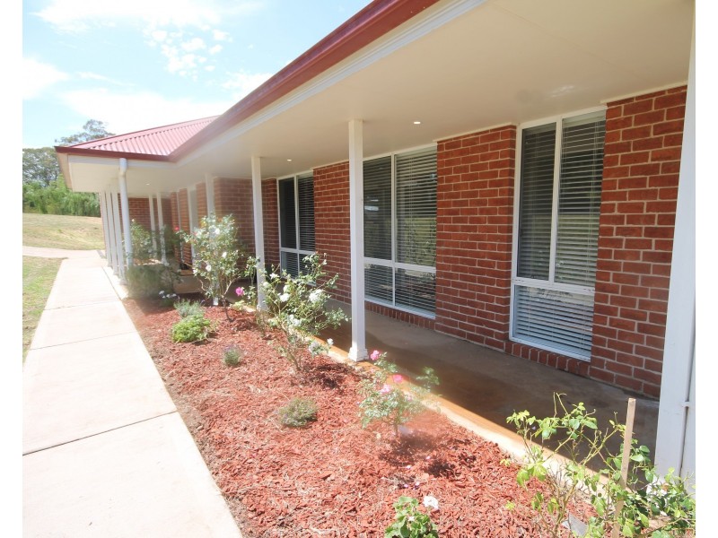 7 Peberdys Road, Sandy Hollow NSW 2333