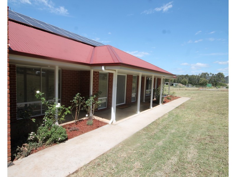 7 Peberdys Road, Sandy Hollow NSW 2333