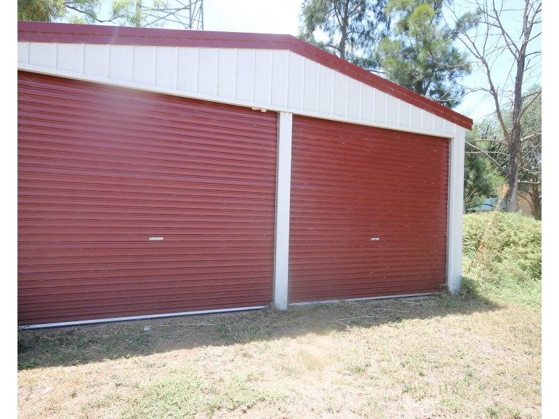 7 Peberdys Road, Sandy Hollow NSW 2333