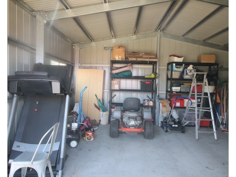 7 Peberdys Road, Sandy Hollow NSW 2333
