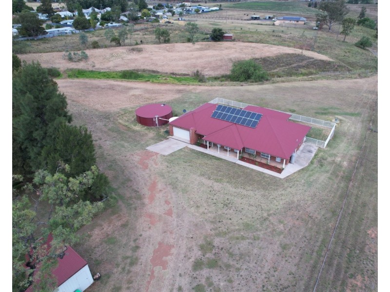 7 Peberdys Road, Sandy Hollow NSW 2333