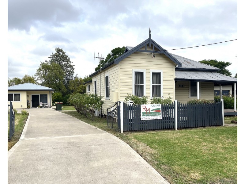 24 Bow Street, Merriwa NSW 2329