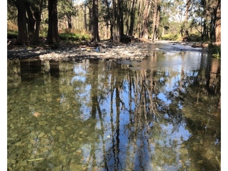 2021 Pembroke Road, Cassilis NSW 2329