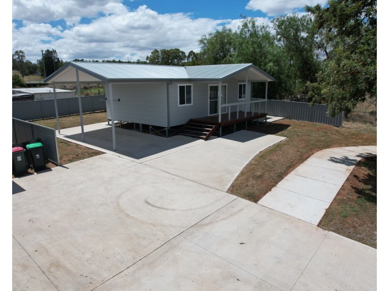 1 & 1a Marquet Street, Merriwa NSW 2329