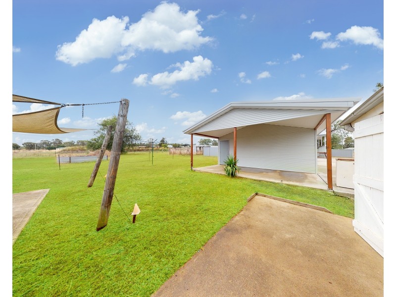 1 & 1a Marquet Street, Merriwa NSW 2329