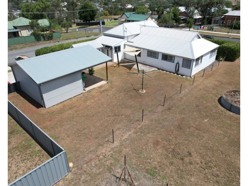 1 & 1a Marquet Street, Merriwa NSW 2329