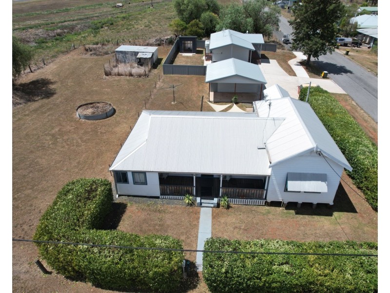 1 & 1a Marquet Street, Merriwa NSW 2329