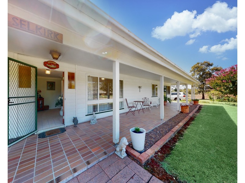 394 Mountain Station Road, Merriwa NSW 2329