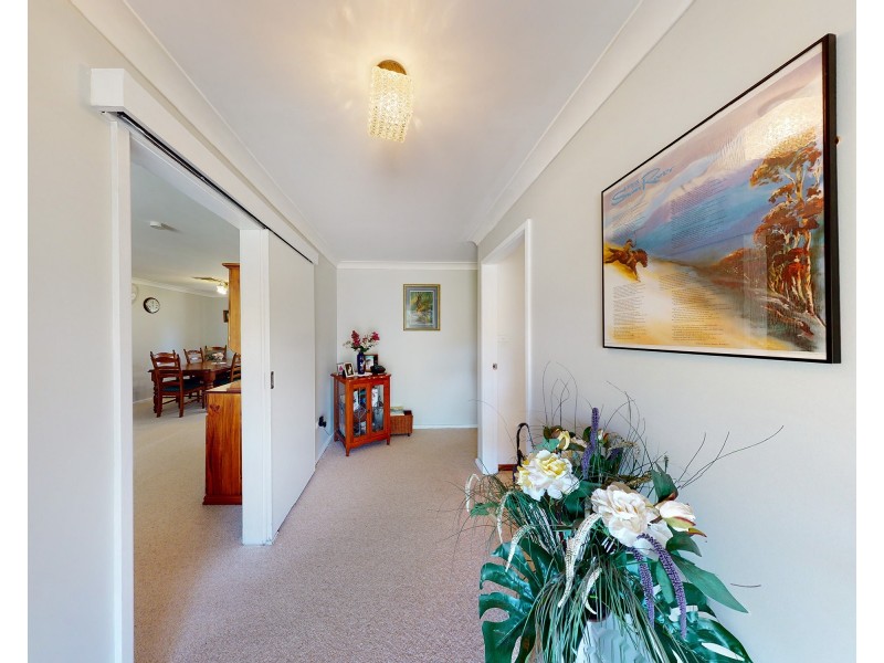 394 Mountain Station Road, Merriwa NSW 2329