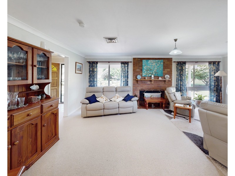 394 Mountain Station Road, Merriwa NSW 2329