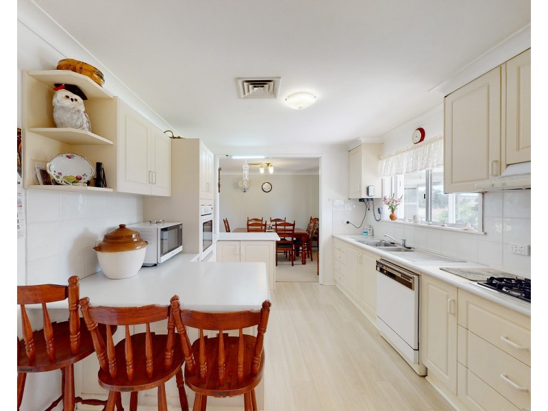 394 Mountain Station Road, Merriwa NSW 2329