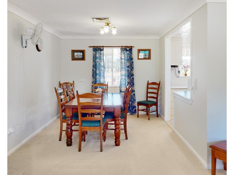 394 Mountain Station Road, Merriwa NSW 2329