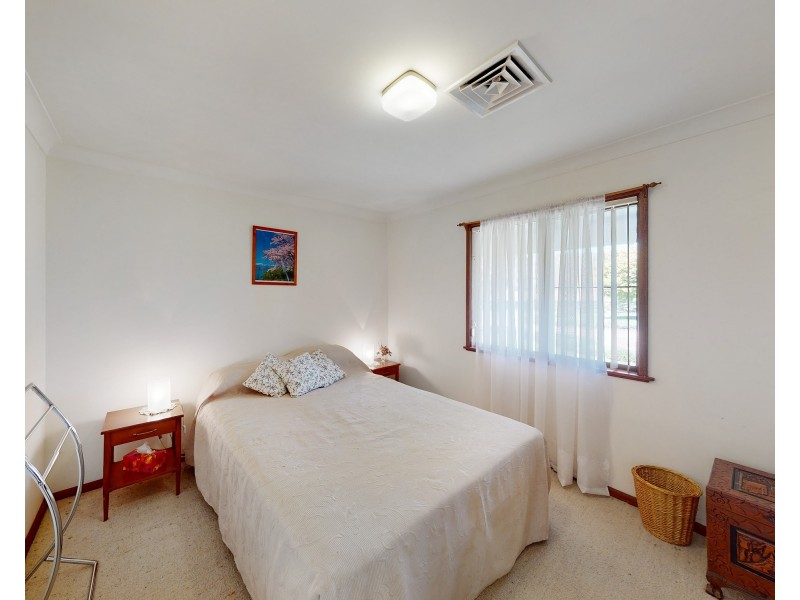 394 Mountain Station Road, Merriwa NSW 2329