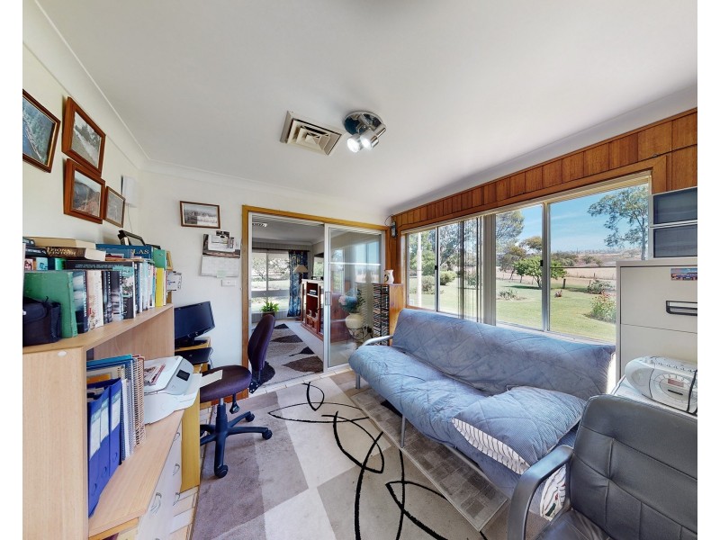 394 Mountain Station Road, Merriwa NSW 2329
