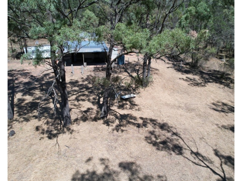 2308 Cullingral Road, Merriwa NSW 2329