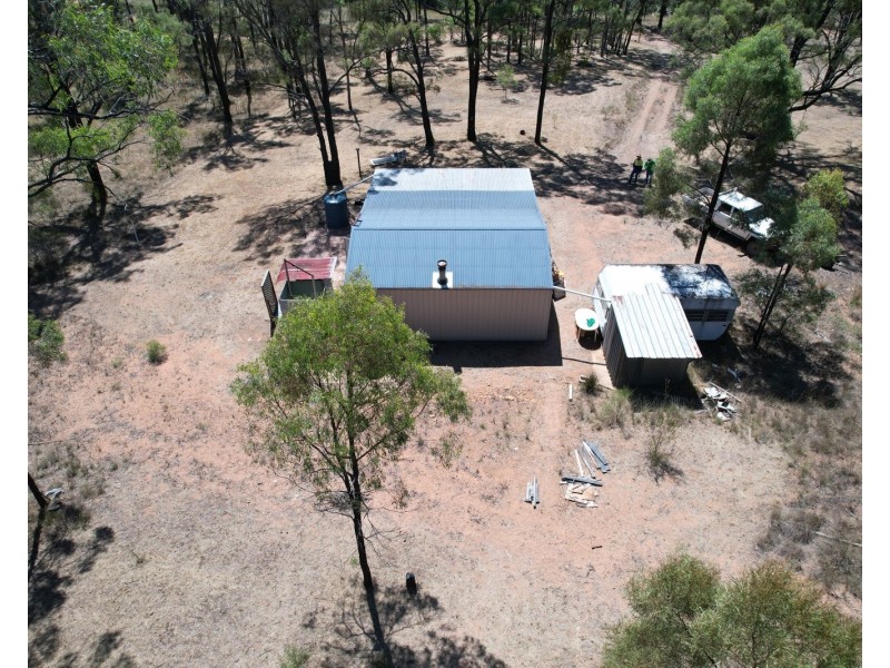 2308 Cullingral Road, Merriwa NSW 2329