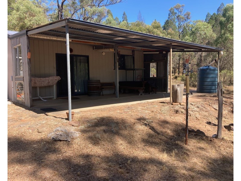 2308 Cullingral Road, Merriwa NSW 2329