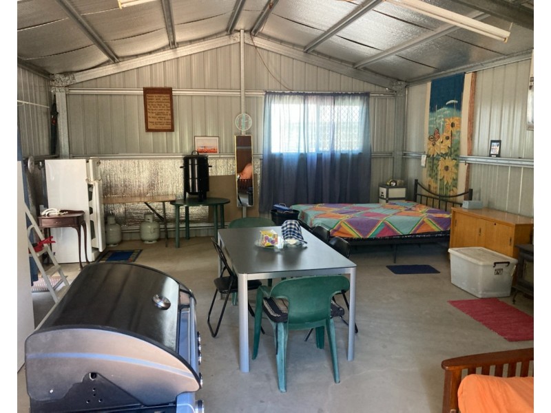 2308 Cullingral Road, Merriwa NSW 2329