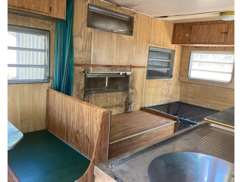 2308 Cullingral Road, Merriwa NSW 2329