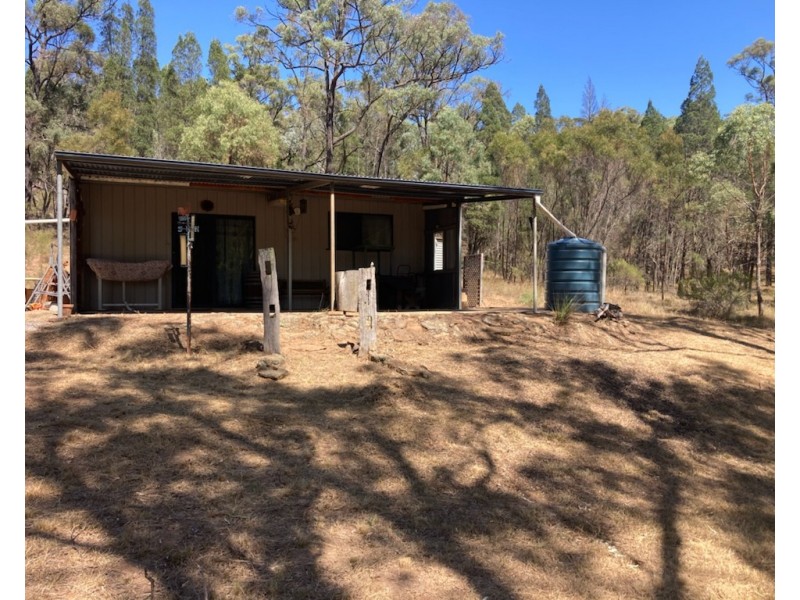 2308 Cullingral Road, Merriwa NSW 2329