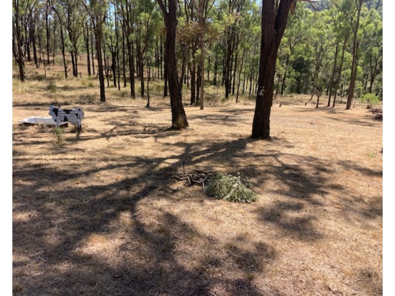 2308 Cullingral Road, Merriwa NSW 2329