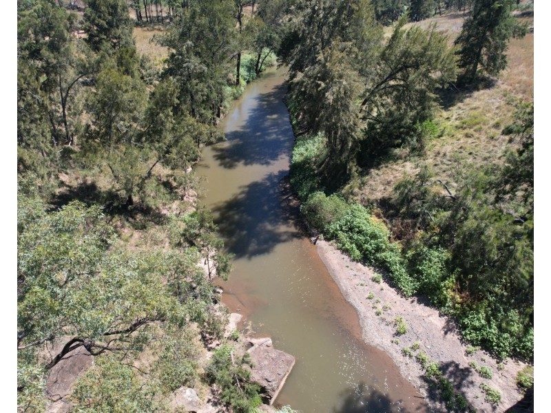 2308 Cullingral Road, Merriwa NSW 2329