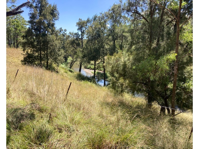 2308 Cullingral Road, Merriwa NSW 2329
